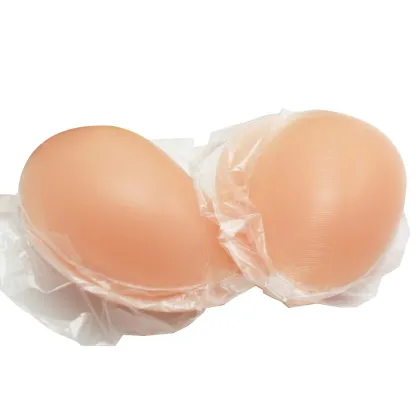Reusable silicone Invisible Push-up Bra, Fashion Sexy Nubra