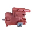 4668462 Excavator Hydraulic Axial Piston Pump For Hitachi