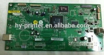 100% test Guaranteed original used M215B Formatter Board/main board,M215B mother board, for printer parts