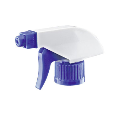 hand hold foam manual kitchen cleanser trigger sprayer