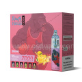 R und M Tornado 7000 Puffs Disposable Kit