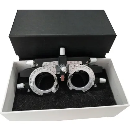 ZHIWAN Optical Equipment TF4880 Optometry Trial Frame - Oculus