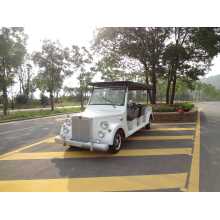 11 Seater Electric Classic Car for Sale