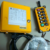 F23-BB radio remote controller wireless remote control for overhead crane/gantry crane/portal crane