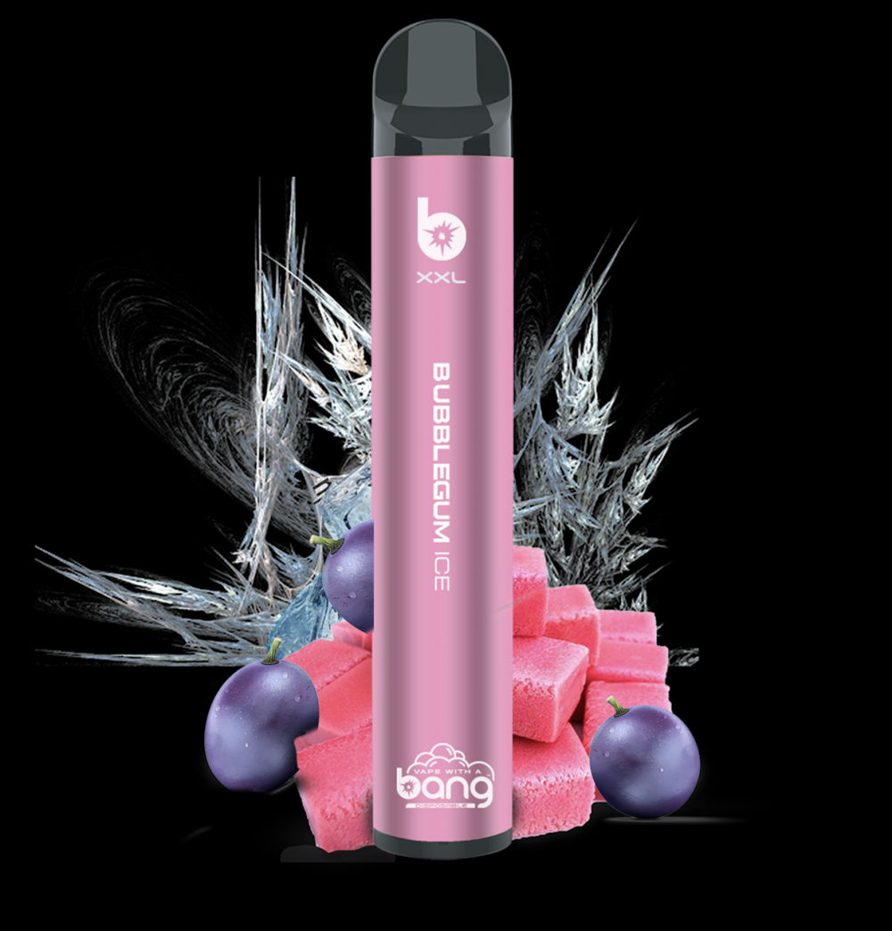 Disposable electronic cigarette 2000 puffs vape pen