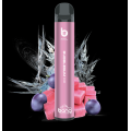 Bang XXL 2000 Puffs Desechable Electronic cigarry UK