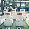 small capacity Flat Die Pellet Machine Price