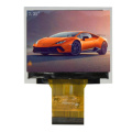 شاشة LCD ILI9342C واجهة RGB 2.3 بوصة 320x240