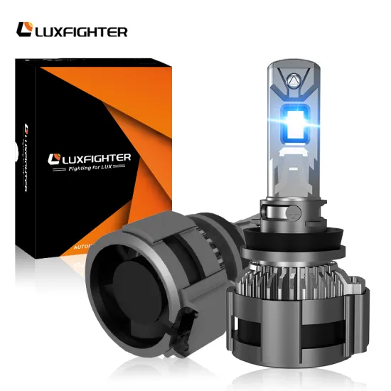 Top Bright R19 180W 17000LM H4 H7 H11 CSP Dual Direction Custom LOG Auto LED Headlights Bulbs