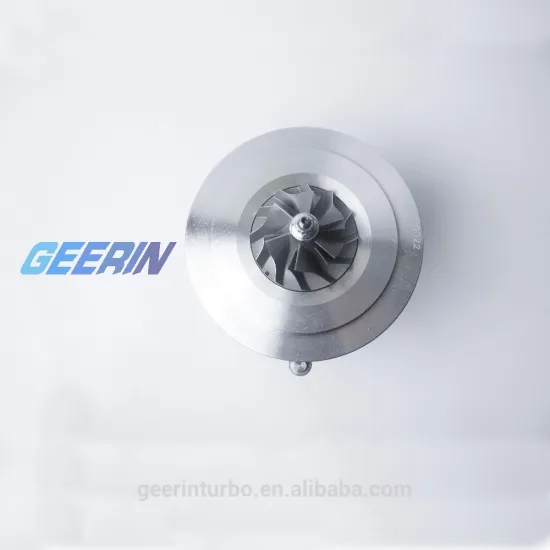 turbocharger for cartridge GT2256V 736088 A6470900280 CHRA with OM647 DE LA 27