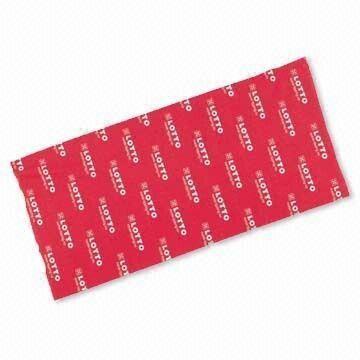Bandana de microfibra con logotipo impreso, mide 48 x 24cm, multifunción