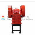 Jaw crusher for quarry site