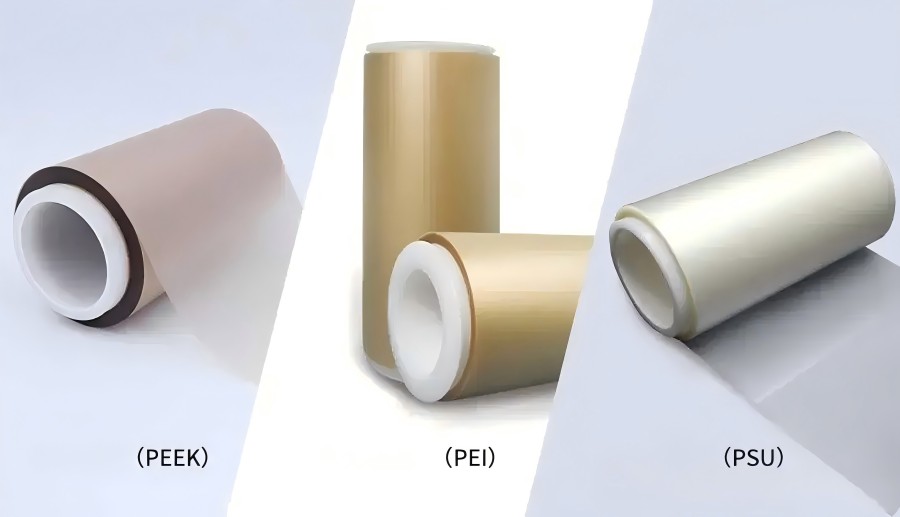 PEEK PEI PSU -1