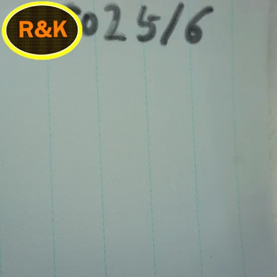 Hot sale 100 polyester dryer forming fabric for paper mill