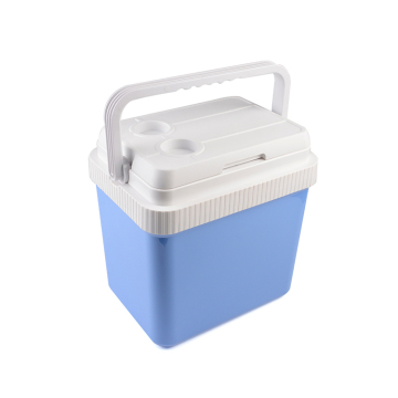 Custom 24L Warmer and Cooler Box for Milk Food - New Arrival