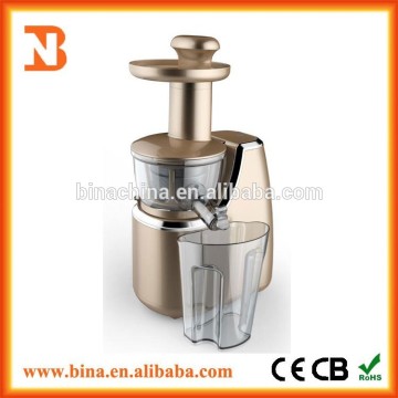 New design Slow Juicer with high quality