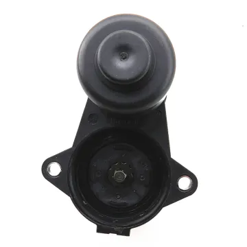 PartsFinder: 32332082 6 Teeth Handbrake Brake Servo Caliper Actuator Motor for Audi A6 and Seat Alhambra II (4F0615404C, 4F0615404F)