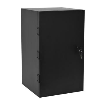Apex Lockable Metal Display Cabinet Untuk Vape E-Cig