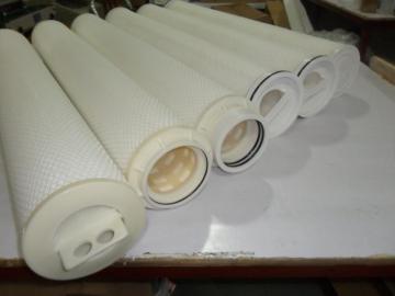 High Flow Water Filter Element
