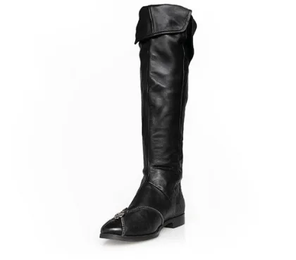 Alexander McQueen boots