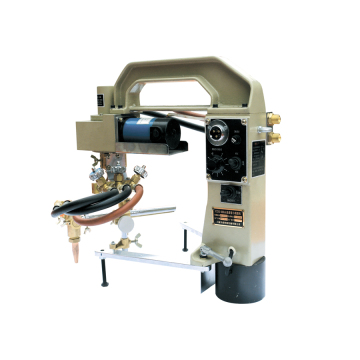 HK-200 Huawei Brand Small Circular Gas Cutting Machine - China Top Factory