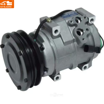 Pemampat AC untuk Penggali Caterpillar 322C 323d 10365041