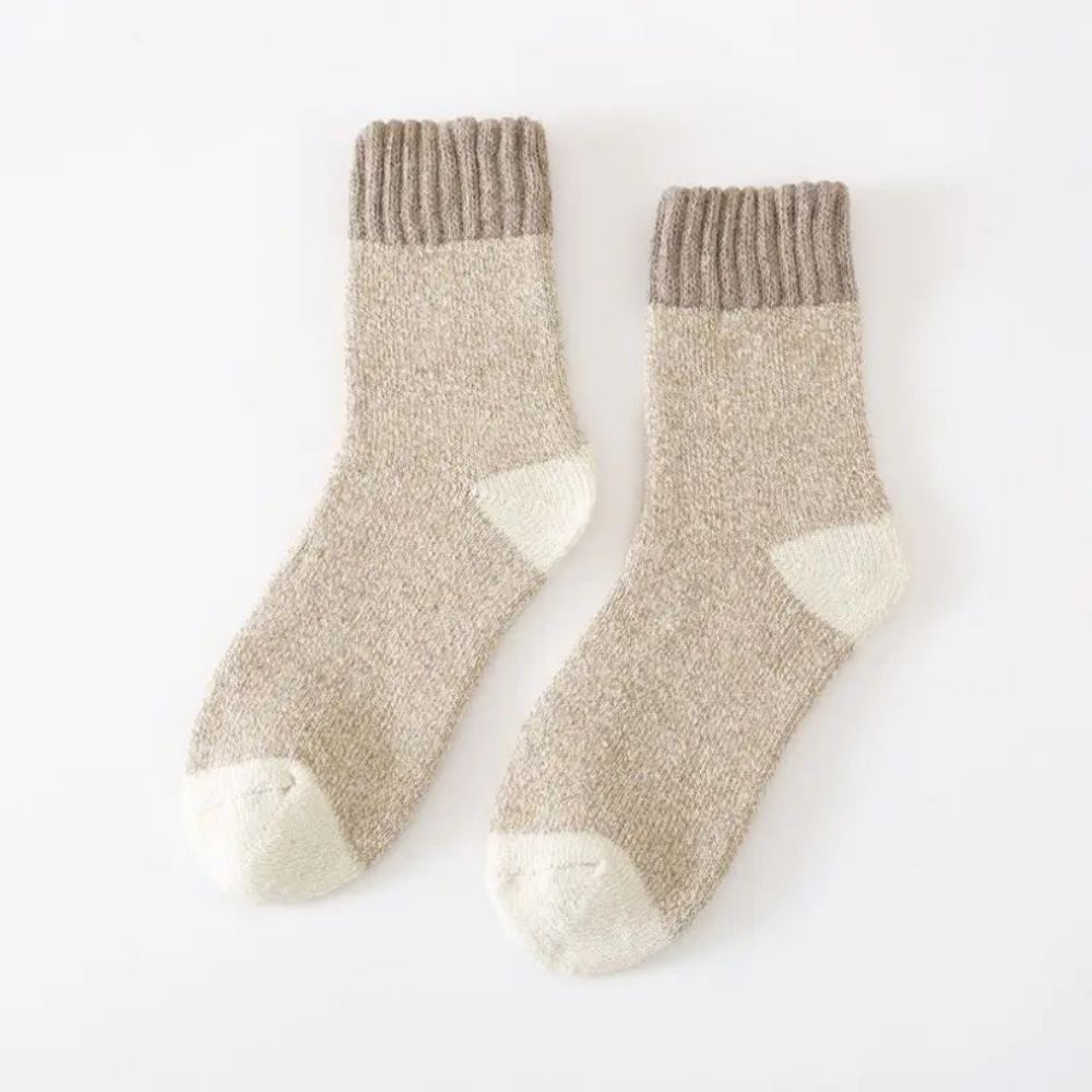 Thick Wool Socks