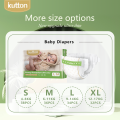 Anpassbare Baby-Pull-up-Hosen für bequeme Verschleiß
