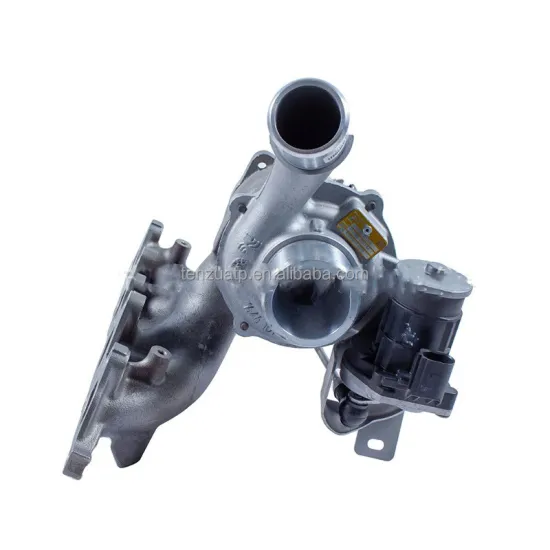 16399700016 1.6L High Quality Turbocharger 28231-2B760
