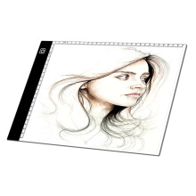 Suron A4 LED Tracing Light Board Art Drawing