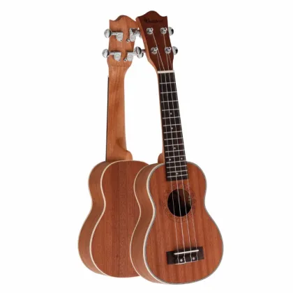 good quality ukulele Uke ukulele soprano thin OEM ukulele