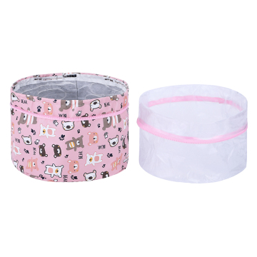 Electric Hair Steamer Dryer Cover for Thermal Treatment