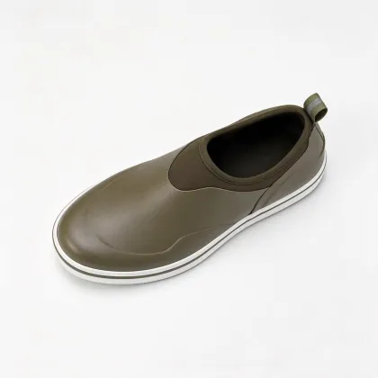 Trendy Casual Deck Shoes for Outdoor Adventures