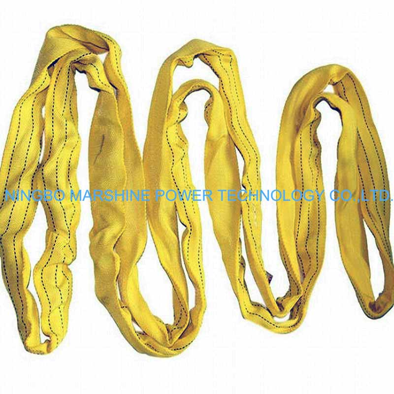 Flexible Lifting Sling Flexible Lifting Sling