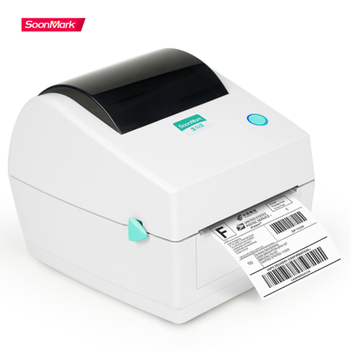 Cheap thermal shipping address label printer for ebay