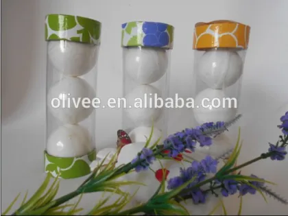 Bath bombs/bath fizzers