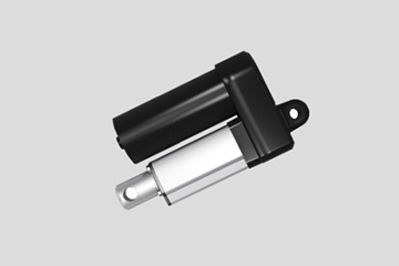 TOMUU compact Linear Actuator Suitable for harsh environment