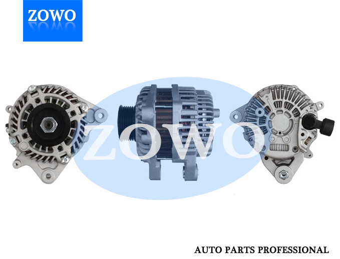 Alternator Mitsubishi L200 A005TJ0191