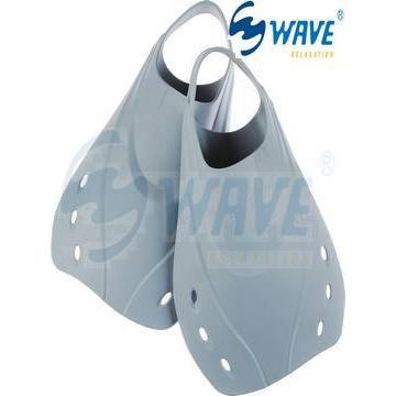 Short Blade Hydrodynamic Fin