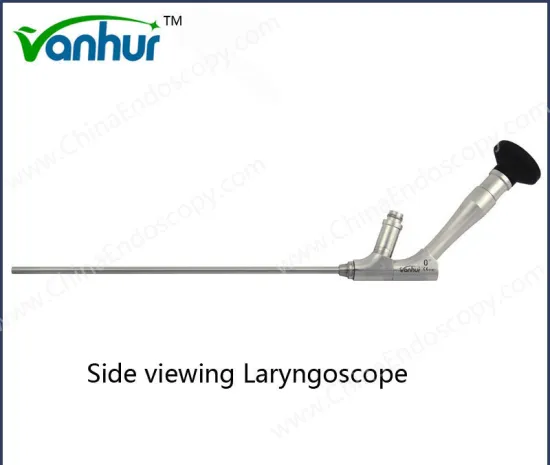 Surgical Endoscope/HD Laryngoscope/Side Viewing Laparoscope