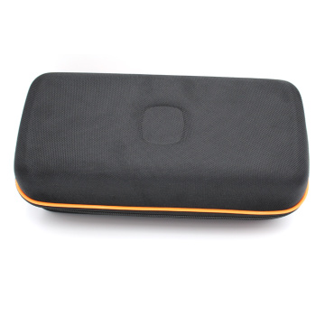 Hard shockproof rectangle protective eva tool case for storage equipment