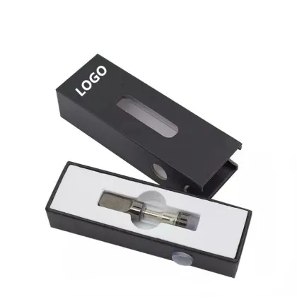 Vape cartridge vape pen batteries packaging box
