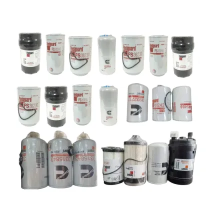 Fleetguard Diesel Engine Oil Filter LF777 for Cummins Filtration 3889311