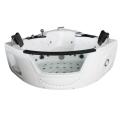 Massage Jetted Tub Whirlpool Spa Tub