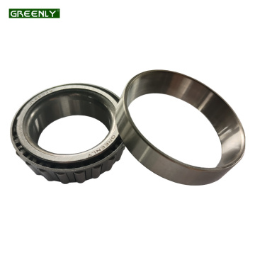 JL69349/JL69310 Tapered Roller Bearings cone and cup