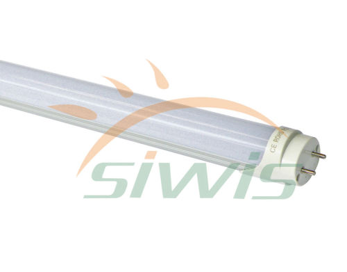 Smd3014 G13 4 Foot Led Tube Lights T8 18w 110v Lumen 1800 For Office