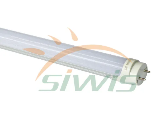 Aluminum 13 Watt Led Fluorescent Tube Lights 220v 900mm Ra78 2700k G13 1200lm