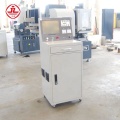 DK7740 cnc edm graphite wire cutting machine