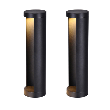 Waterproof LED Pole Light for Outdoor Pathway and Landscape Decoration