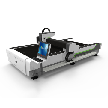 済南の適切な価格インテリジェントCNC CO2レーザーカッター